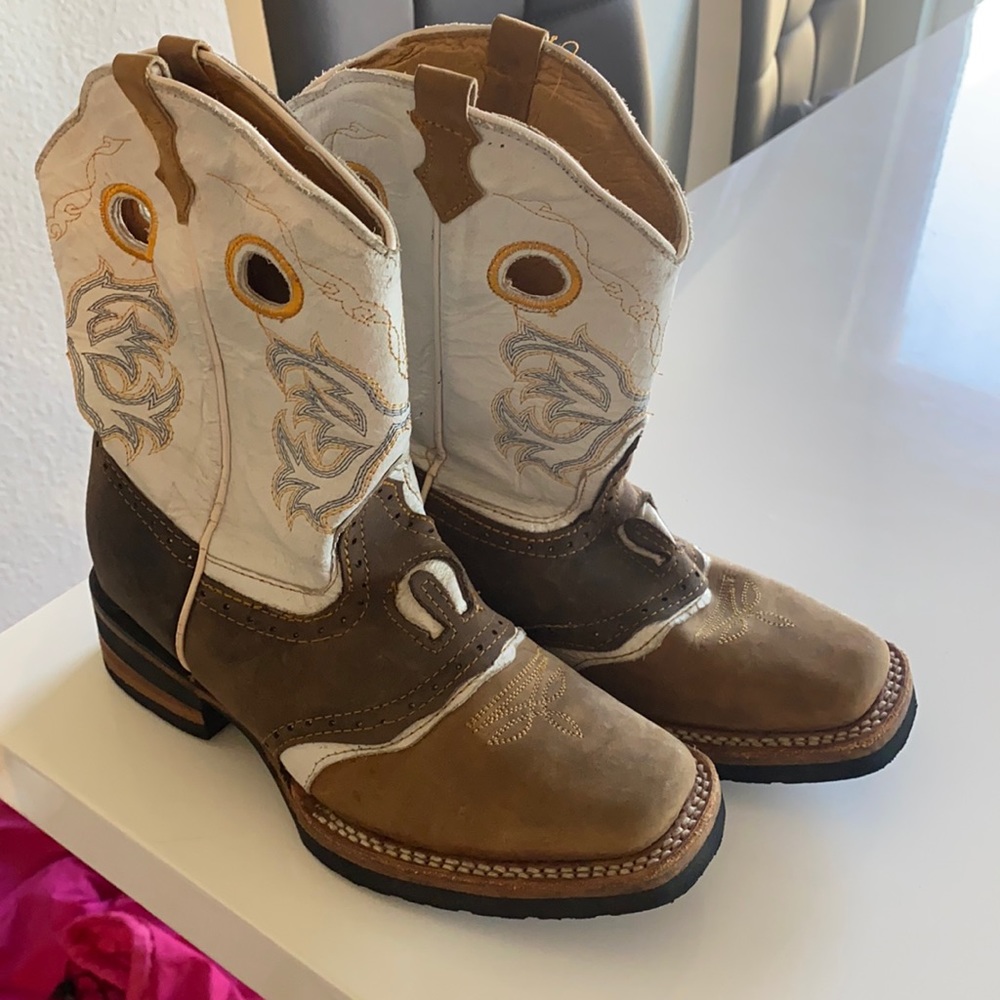 Cowboy/ Girl boots